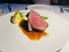 -Kathleen's Waitan 凯圣琳江景西餐厅(外滩店)