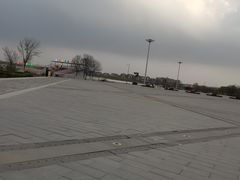 -武清南湖绿博园