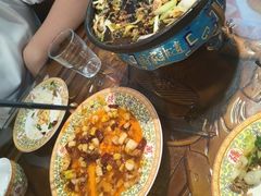 -烤肉季饭庄