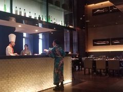 -曙亚洲餐厅-重庆富力艾美酒店(南坪万达广场店)