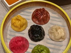 -玉玲珑·里舍(万象城店)