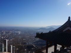 -北京鹫峰国家森林公园