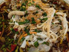 -聚丰园•湖鲜餐厅(阿红私房菜梅石路店)
