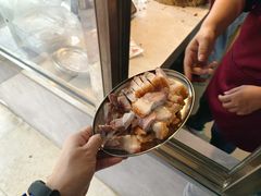 -洲心街道青联村镜记烧肉
