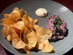 -MAGPIE喜鹊派餐厅(华侨城店)