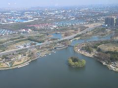 -嘉定凯悦·咖啡厅