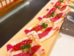 -千寻山野烤肉(中关村店)