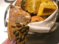 -燃扒房Steakhouse(皇庭店)