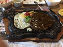 苏格兰牛排-骑士牛排(北仑银泰城店)