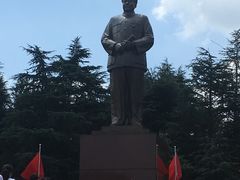 -韶山毛泽东同志故居