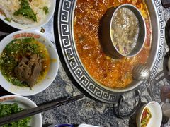 -晓宇重庆火锅(大唐不夜城店)