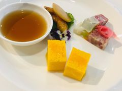 前菜三拼-麟1929(外滩店)