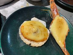 -五月罗马海鲜烤肉自助餐厅(印象城店)