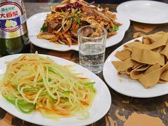 -张包铺(道外店)