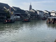 -千灯古镇