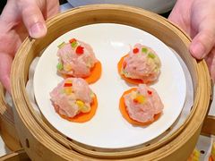 -优食坊·蒸汽海鲜(康盛路店)