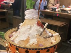 -井格重庆火锅(西直门凯德Mall店)