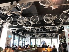 -玛尚诺意式餐厅(官舍店)
