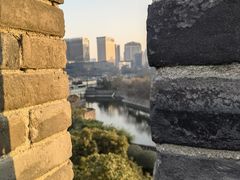 -西安城墙·碑林历史文化景区