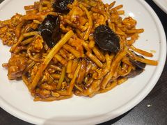 -老牌坊鲁菜名店(聊城美食岛店)