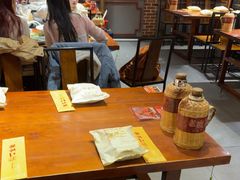 -辣不二地道川菜(汉水路店)
