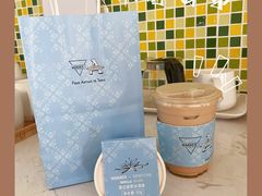 -Manner Coffee(淮海755店)