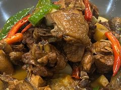-滁香园·滁州菜(琅琊山店)