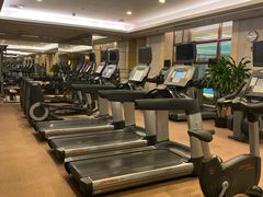 -上海新发展亚太JW万豪酒店