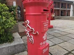 -青果巷历史文化街区