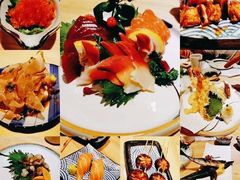 -和喜居酒屋(万龙丽水湾店)