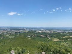 -青州市云门山风景区