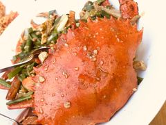 -無招牌海鮮(芽笼店)