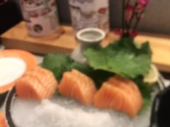 -万岁寿司(芳村店)