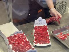 -荣叔港式沙嗲牛肉火锅(正佳潮流店)