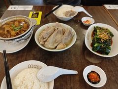 -松發肉骨茶(先得坊店)