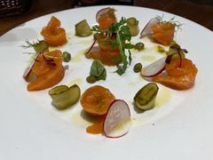 烟熏三文鱼-G+KITCHEN(龙湖狮山天街店)