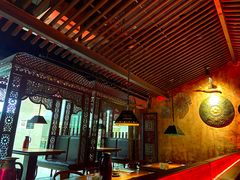 -楼兰新疆主题餐厅(坂田佳华领汇广场店)