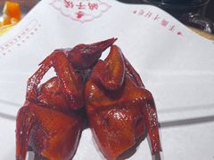 -鸽子侯·家宴·平价海鲜(绿地店)