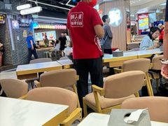 -醉人椒麻辣香锅(王府井喜悦店)