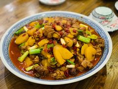 -福顺祥大盘鸡(临潼店)