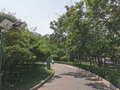 -方庄体育公园
