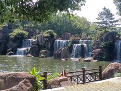 -白马涧龙池景区