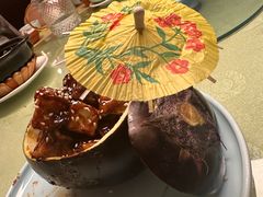 -福慧慈缘素食餐厅(王府井店)