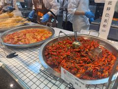 -永辉超市(嘉定宝龙广场店)