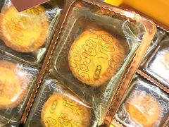 -奇华饼家(香港国际机场T1店)