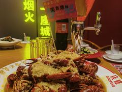 -庆峰龙虾烧烤(合肥一店)