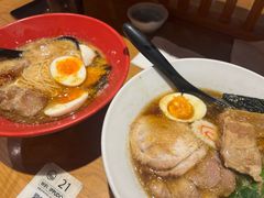 -一風堂拉面(美罗城店)