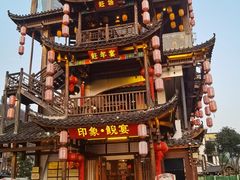 -印象鲵宴·张家界地标美食名片(溪布街店)