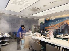 -海味当家·蒸锅海鲜(中山广场创始店)