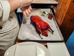 -四季民福烤鸭店(前门店)